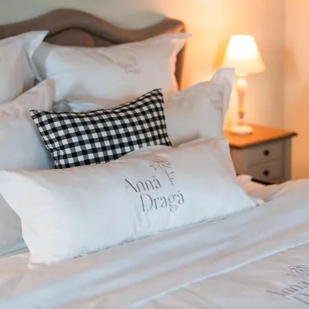 Guest house Anna Draga Colun