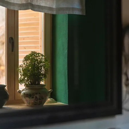 Anna Draga Guest house