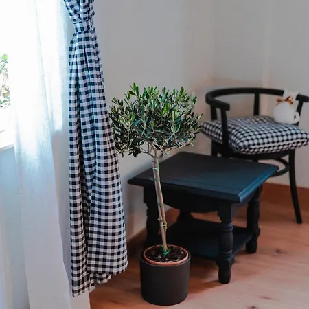 Anna Draga Guest house