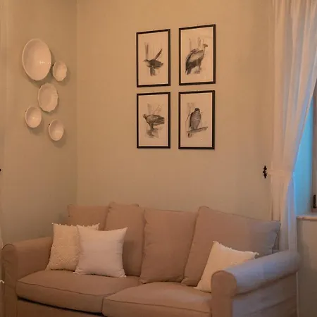 Guest house Anna Draga