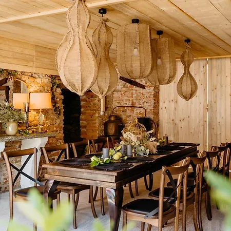 Anna Draga Guest house *