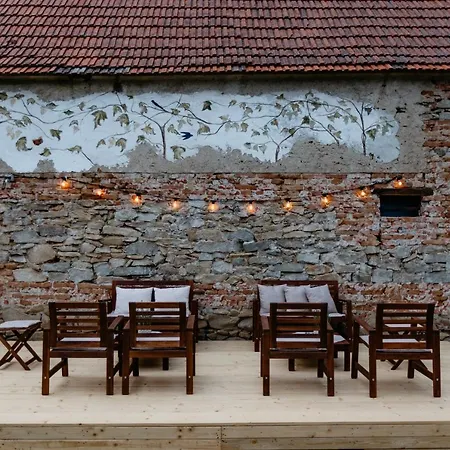 Guest house Anna Draga *