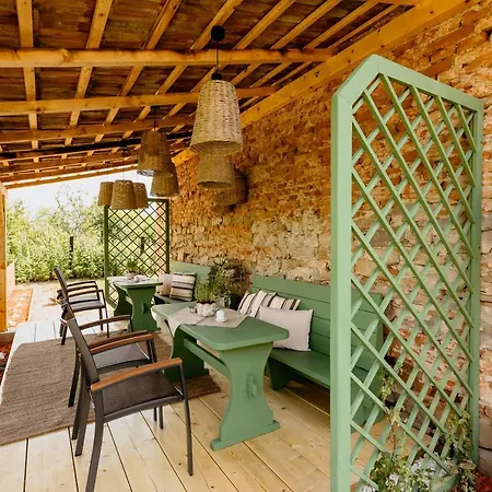 Guest house Anna Draga