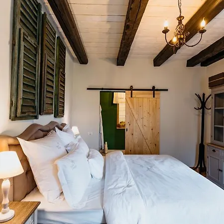 Guest house Anna Draga